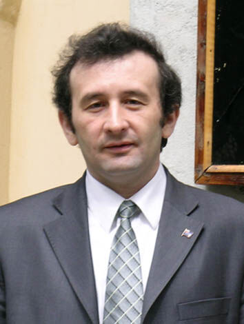 Залиханов А.М.